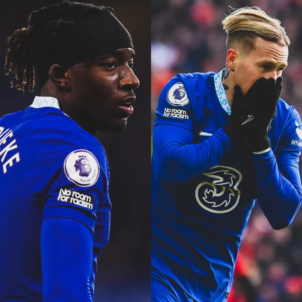 Exciting Pre-Season Plans Revealed for Chelsea 2023/24 Campaign