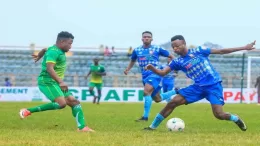 The Rise and Return of Victor Mbaoma: NPL to Super Eight