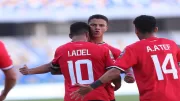 U-23 Africa Cup Of Nations: Egypt and Morocco Pick 2024 Paris Olympics Ticket