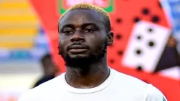 Anthony Okachi Thrilled to Join 9 Times NPFL Champions, Enyimba