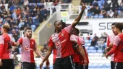Goal-Scoring Glory: Joe Aribo Lifts Southampton to victory over Reading