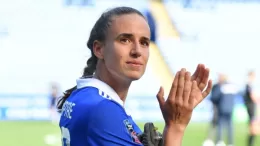 Super Falcons Defender Ashleigh Plumptre Departs Leicester City: What's Next?