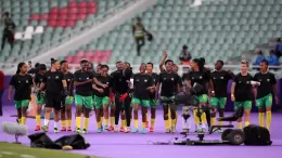 Banyana Banyana to Face USA: Clash of Champions in Epic Friendlies