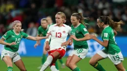Women's World Cup: Canada Bounced Back to Reckoning with Victory vs Republic of Ireland