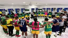 Tensions and Dispute: Banyana Banyana face Troubles Before World Cup
