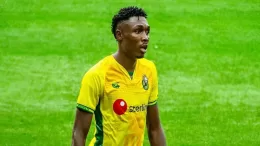 NPFL Breakout Star Echeta Deputy Set to Join Rivers United