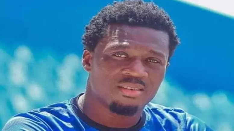 Ekene Olisema Chooses Sporting Lagos Over Rivers United