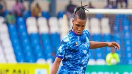 NPL Sensation Ezekiel Tamara Joins Bendel Insurance