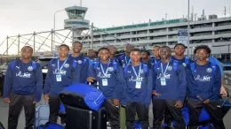 Gothia Cup 2023: Remo Stars' Beyond Limits Academy Ready to Shine