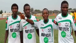 Jos-based Mighty Jets Unveils New Media Team