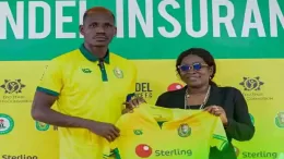 Kelly Kester Joins Bendel Insurance, Following in Father's Footsteps