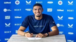 Rangers FC Welcomes Back Leon Balogun as Seventh Summer Signing