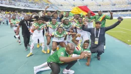 Mali triumphs in penalty shootout, claims U-23 AFCON bronze medal