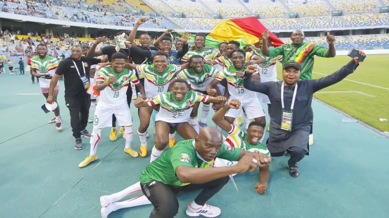 Mali triumphs in penalty shootout, claims U-23 AFCON bronze medal