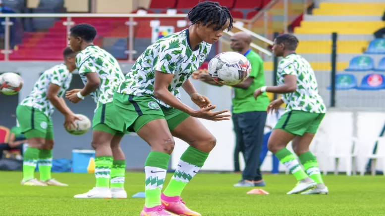 Super Falcons Threaten Protest at Women's World Cup Opener
