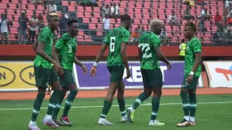 2026 World Cup Qualifiers: Toughest Opponent in Nigeria's Group is The NFF