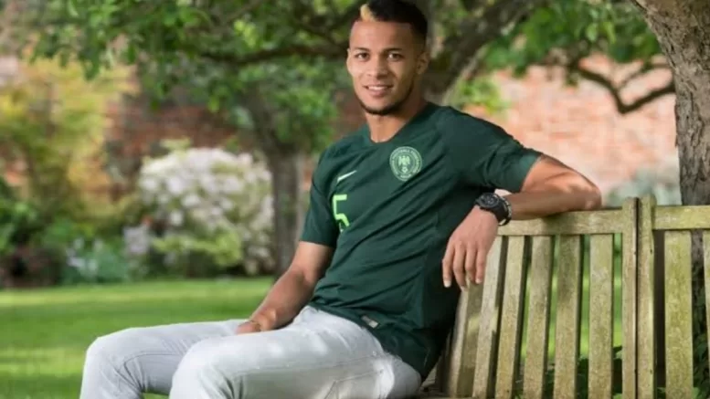 William Troost-Ekong aiming to Revive Career in Greece with move to PAOK