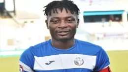 NPFL Golden Boot Winner Emeka Obioma Set to Join Esperance de Tunis