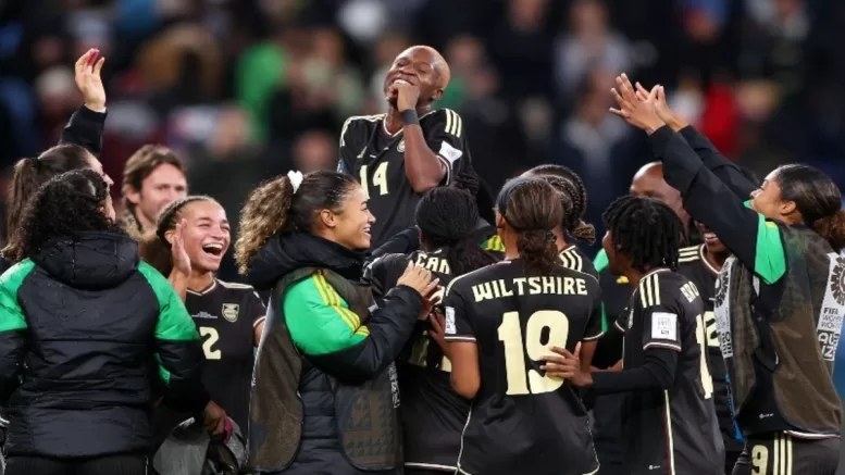 Gender Bias: Twitter User Slam Women for Neglecting Women's World Cup