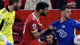 Why the Delay in joining Man United - Bruno Fernandes to Mason Mount