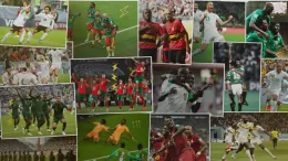 CAF Announces Date for FIFA World Cup 2026 African Qualifiers Official Draw