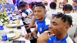 Abia Governor Criticized Over No Cash Reward for Enyimba NPL Title