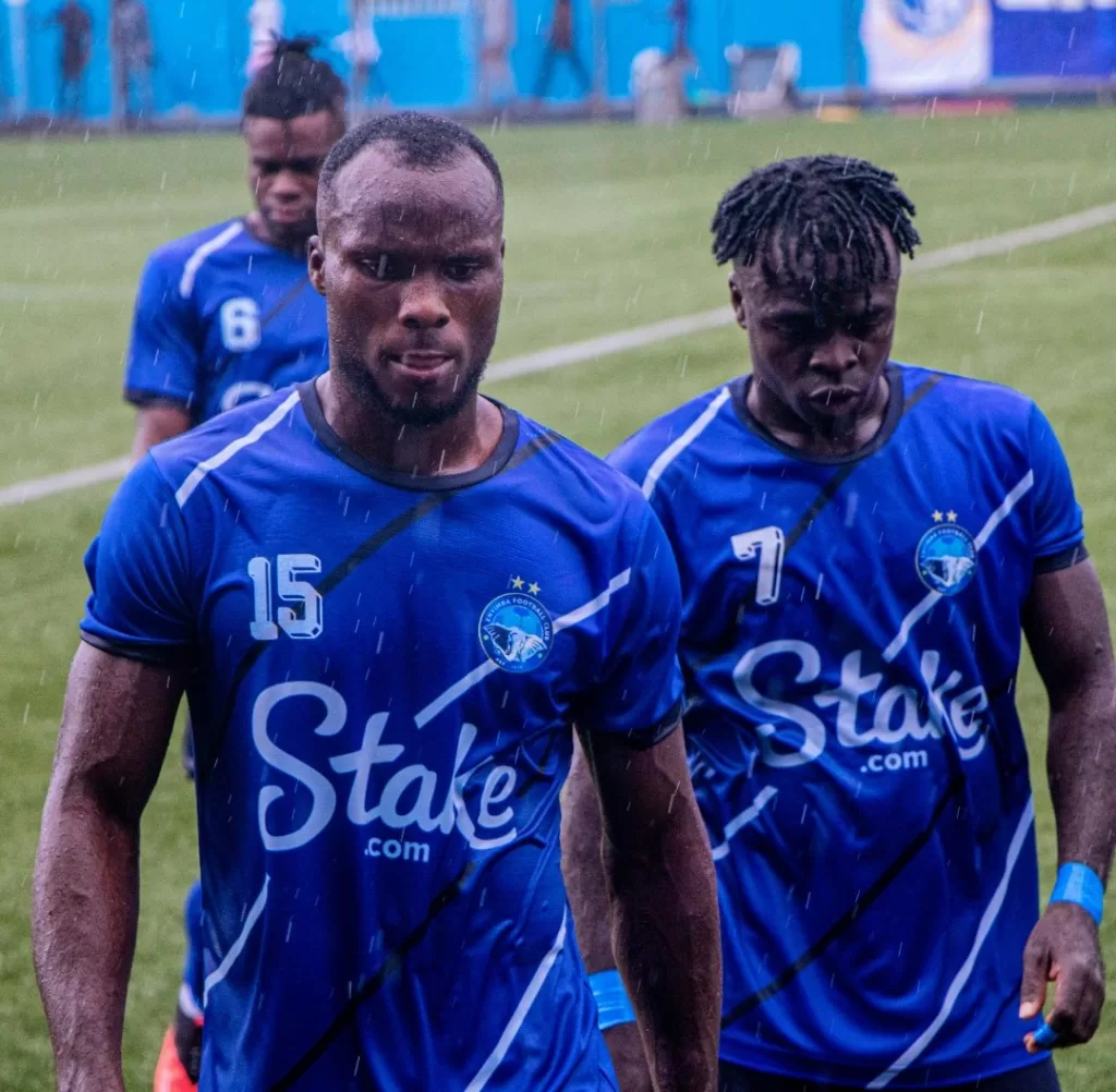 Enyimba FC Secures Spot in New African Football League 2023