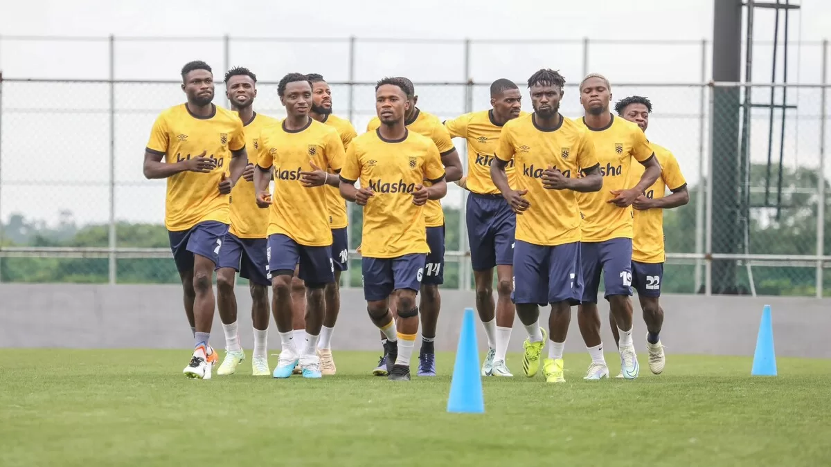 Checkout the Most Followed NPFL Teams on Social Media