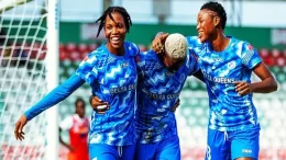 CAF CL Qualifiers: Delta Queens crush Sam Nelly, land in Semi-final