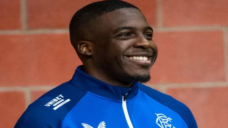 Former Nigeria U-20 star's contract terminated after being diagnosed with heart condition