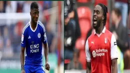 Iheanacho assists in Leicester Citys win over Rotherham United
