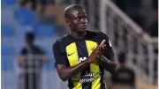 Kante Outshines Ighalo in Al-Ittihad's Crushing Victory Over Al-Wehda