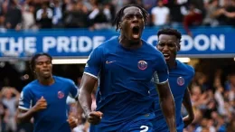 Liverpool Draw Blood against Chelsea at Stamford Bridge