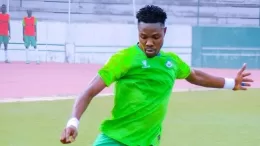 Enugu Rangers: Nelson Abiam terminates contract Just One Month After Signing