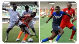 Olawale Doyeni: Enugu Rangers declare player wanted
