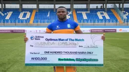 Ovunda Darlintin Emerges MOTM in Value Jet Cup 2023 Clash