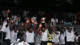 Port Harcourt DJs emerge winners of 2023 Sabi Cup