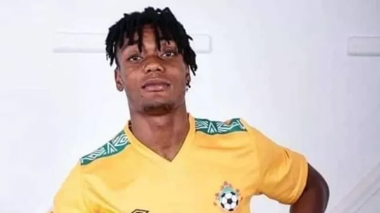 Remo Stars Thwart Lobi Stars Transfer Plans, recruits Samad Kadiri