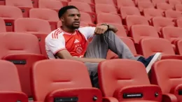 Chuba Akpom Reveals Why Joining Ajax Wasn't Difficult Decision for Him