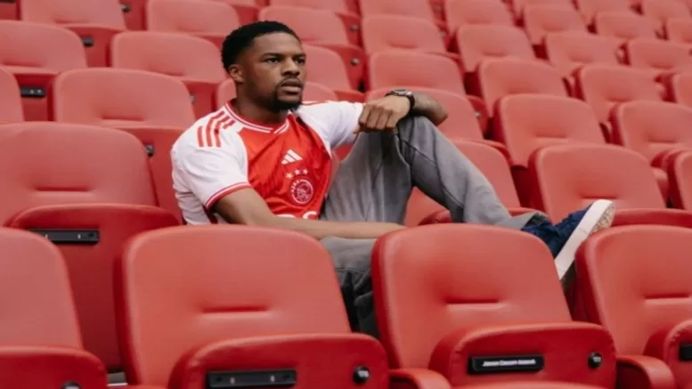 Chuba Akpom Reveals Why Joining Ajax Wasn't Difficult Decision for Him