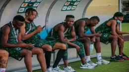 Super Eagles Camp: New Players Invited For AFCON Qualifier