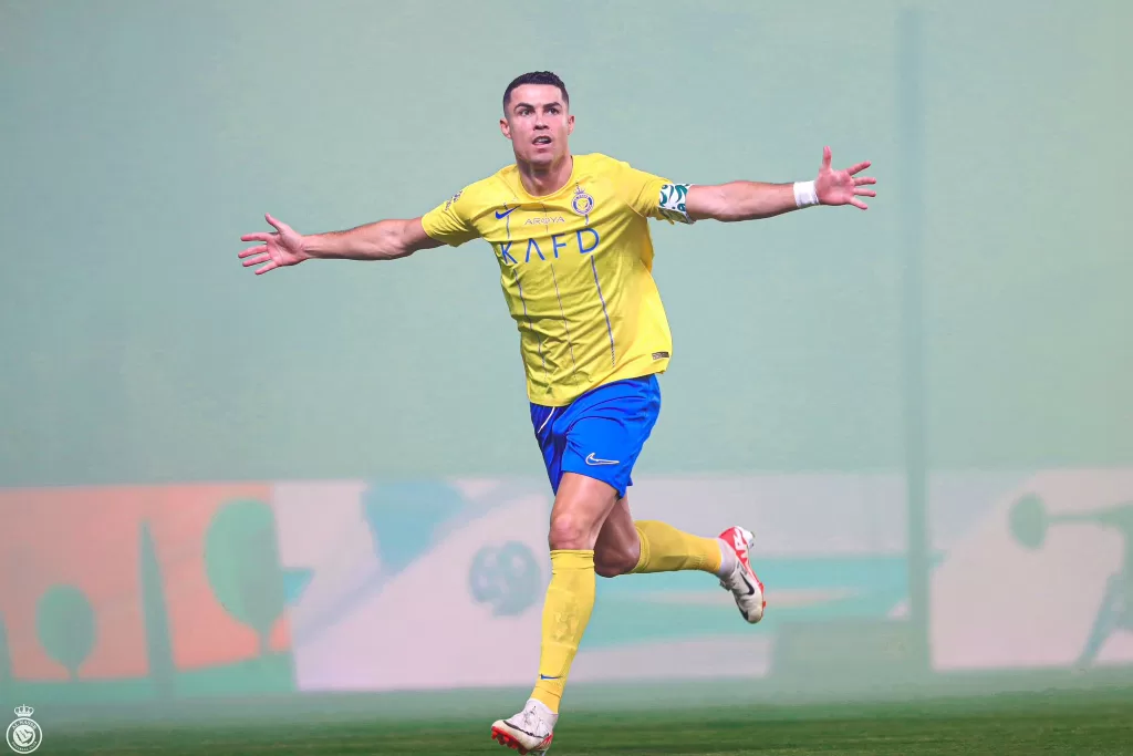 Cristiano Ronaldo reveals when he will finally hang his boots and retire from football