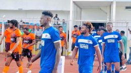 Bayelsa United 5-3 Akwa United
