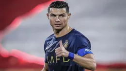 Cristiano Ronaldo reveals when he'll hang his boots and retire from football
