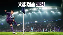 FM24 New Feature: Continue your FM23 save in Football Manager 2024