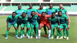 Guinea-Bissau beat stubborn Sierra Leone to book AFCON ticket