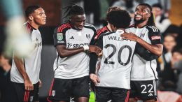 Alex Iwobi reveals how he felt after MOTM Performance for Fulham against Norwich