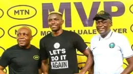 How Hat-Trick Hero Victor Osimhen Earned a Fortune Against Sao Tome