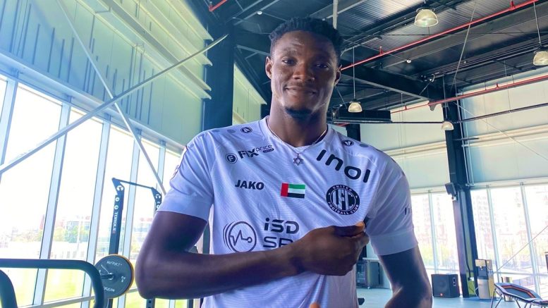 I've long waited for it - Imade Osarenkhoe on Bendel Insurance Exit