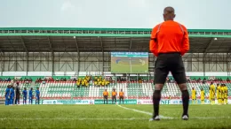 NPFL Dumps Live Streaming App for Startimes and DSTV ?